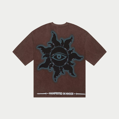 GODSPEED Squadron T-shirt Mens Apparel